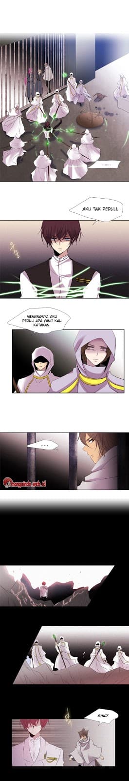 Chapter Komik
              Black Haze Chapter 146 - page 8