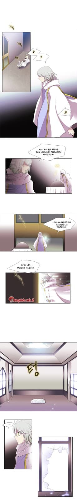 Chapter Komik
              Black Haze Chapter 146 - page 11