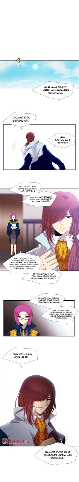 Chapter Komik
              Black Haze Chapter 146 - page 10