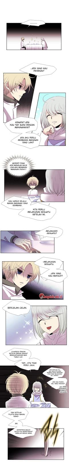 Chapter Komik
              Black Haze Chapter 147 - page 2