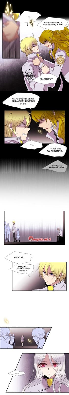 Chapter Komik
              Black Haze Chapter 147 - page 7