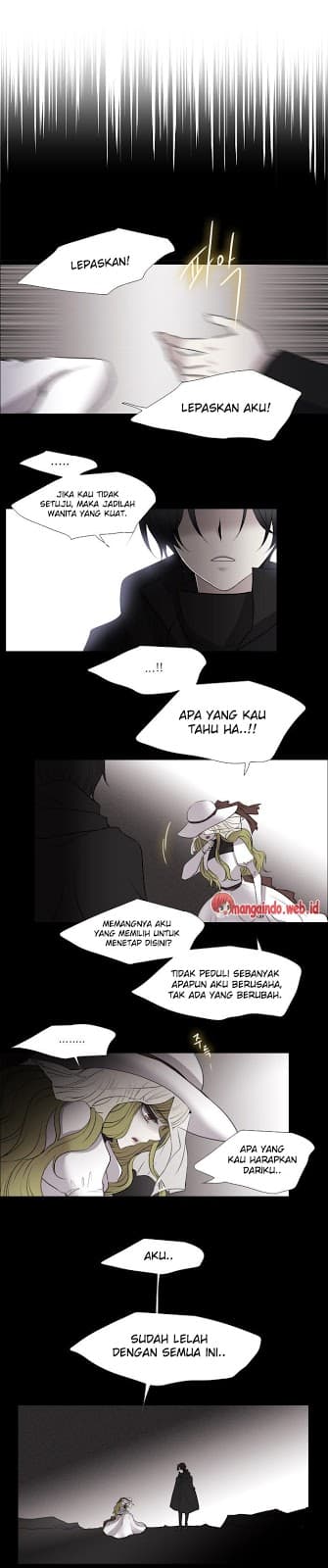 Chapter Komik
              Black Haze Chapter 147 - page 8