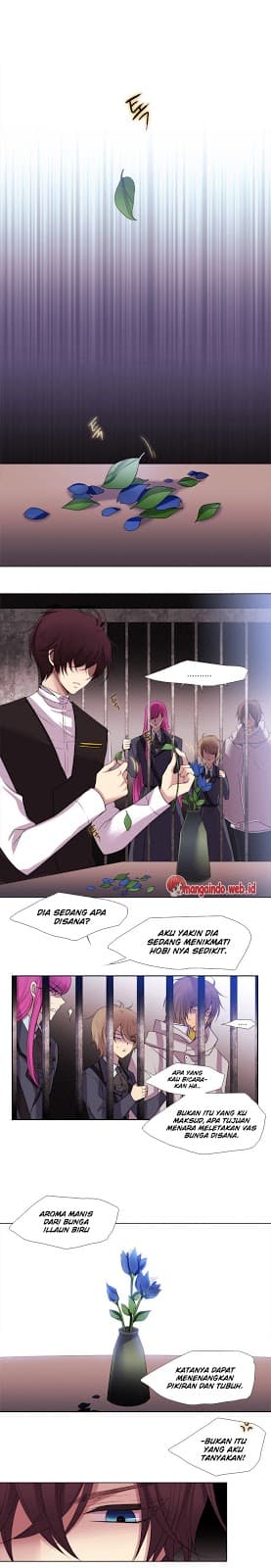 Chapter Komik
              Black Haze Chapter 148 - page 2