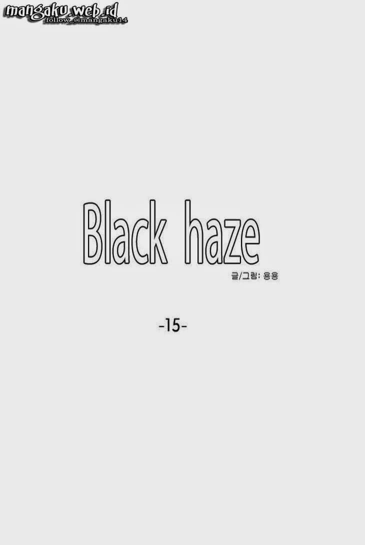 Chapter Komik
              Black Haze Chapter 15 - page 6