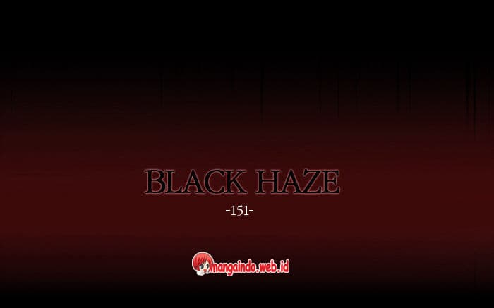 Chapter Komik
              Black Haze Chapter 151 - page 2