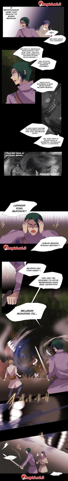 Chapter Komik
              Black Haze Chapter 154 - page 6