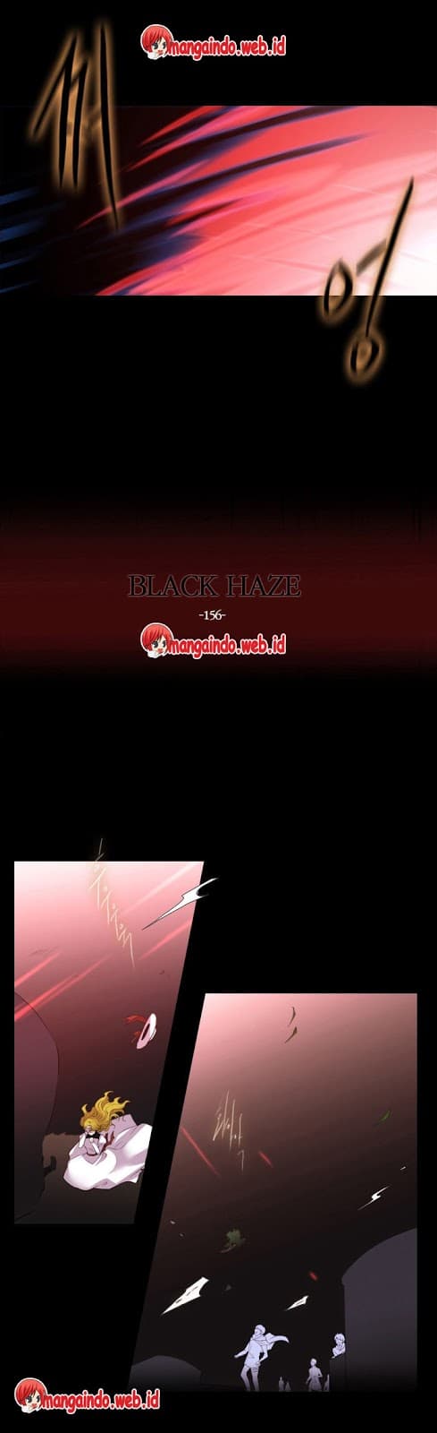 Chapter Komik
              Black Haze Chapter 156 - page 7