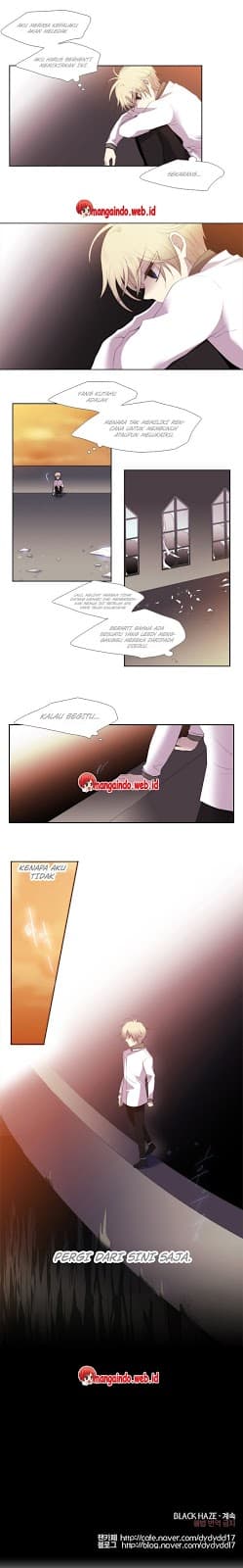 Chapter Komik
              Black Haze Chapter 158 - page 16