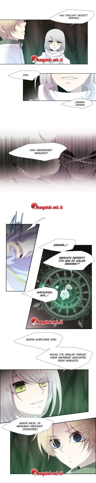 Chapter Komik
              Black Haze Chapter 158 - page 4