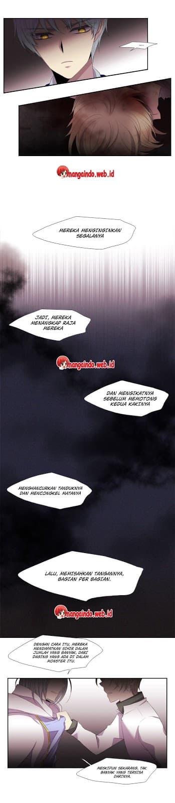 Chapter Komik
              Black Haze Chapter 158 - page 7