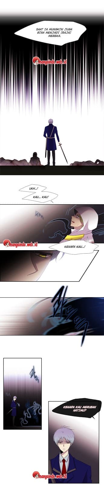 Chapter Komik
              Black Haze Chapter 158 - page 5