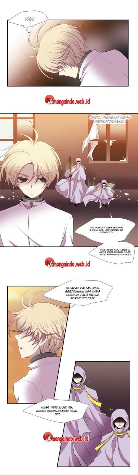 Chapter Komik
              Black Haze Chapter 159 - page 4