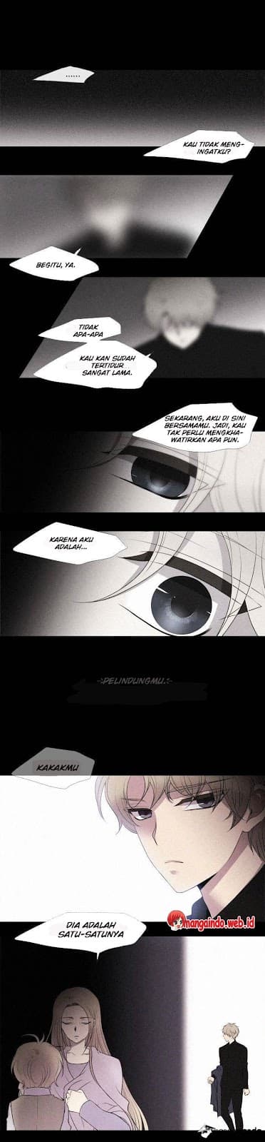 Chapter Komik
              Black Haze Chapter 162 - page 8