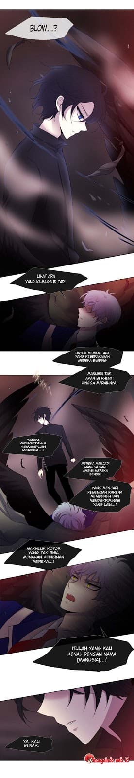 Chapter Komik
              Black Haze Chapter 165 - page 13