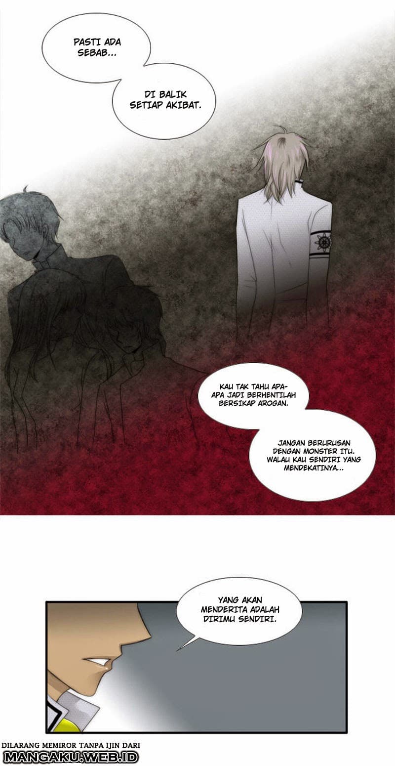 Chapter Komik
              Black Haze Chapter 17 - page 12