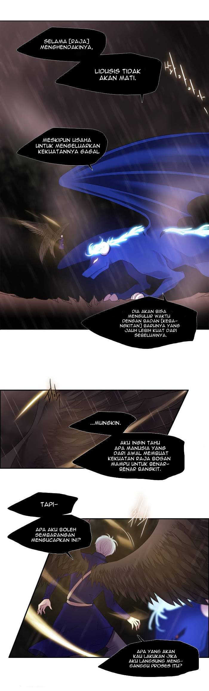 Chapter Komik
              Black Haze Chapter 184 - page 8