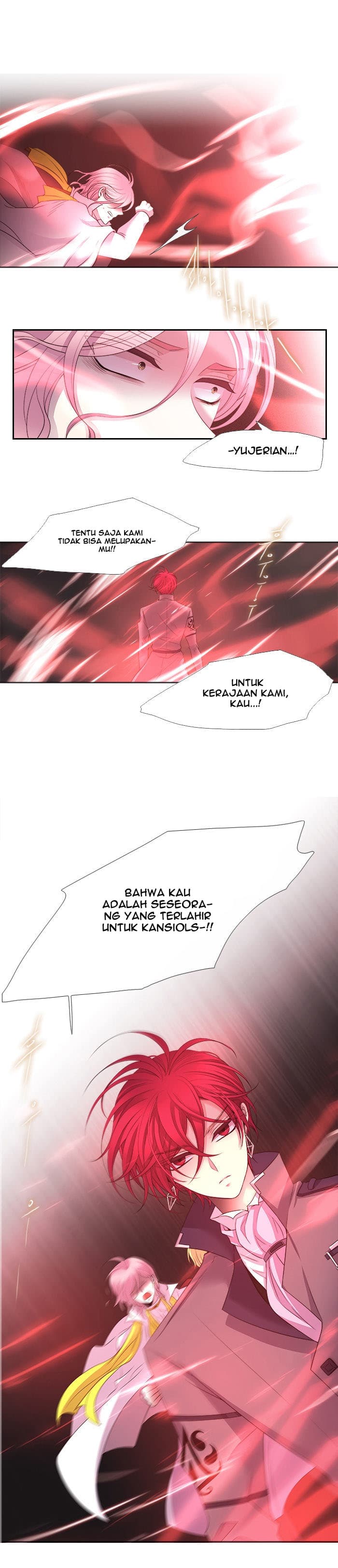 Chapter Komik
              Black Haze Chapter 186 - page 16