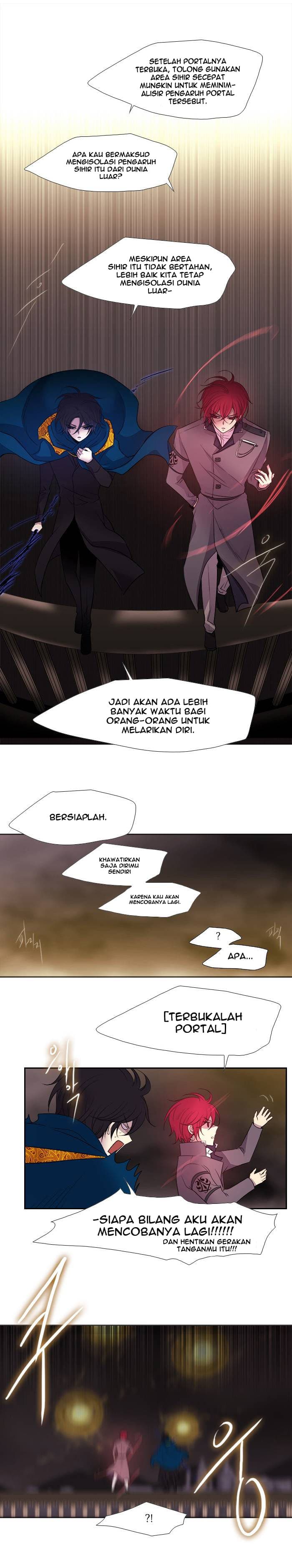 Chapter Komik
              Black Haze Chapter 187 - page 8