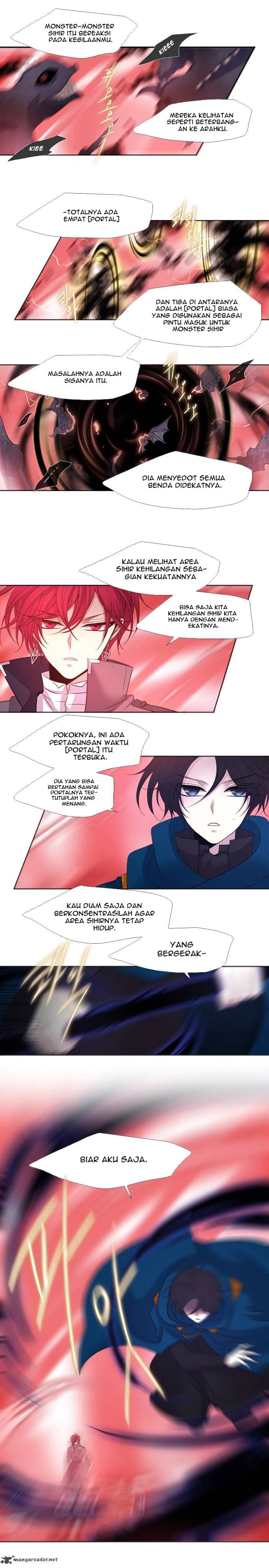 Chapter Komik
              Black Haze Chapter 188 - page 11