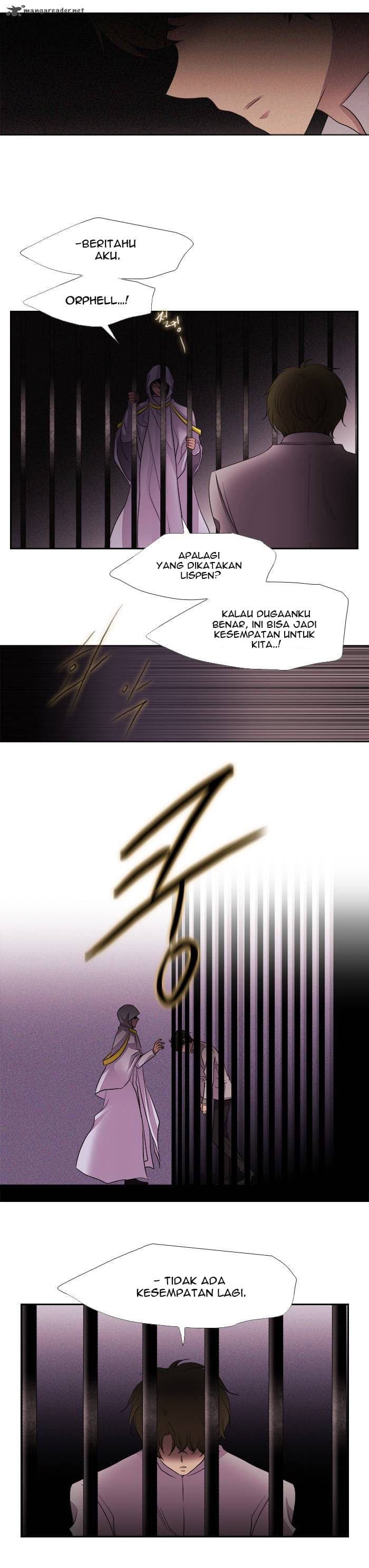 Chapter Komik
              Black Haze Chapter 188 - page 4