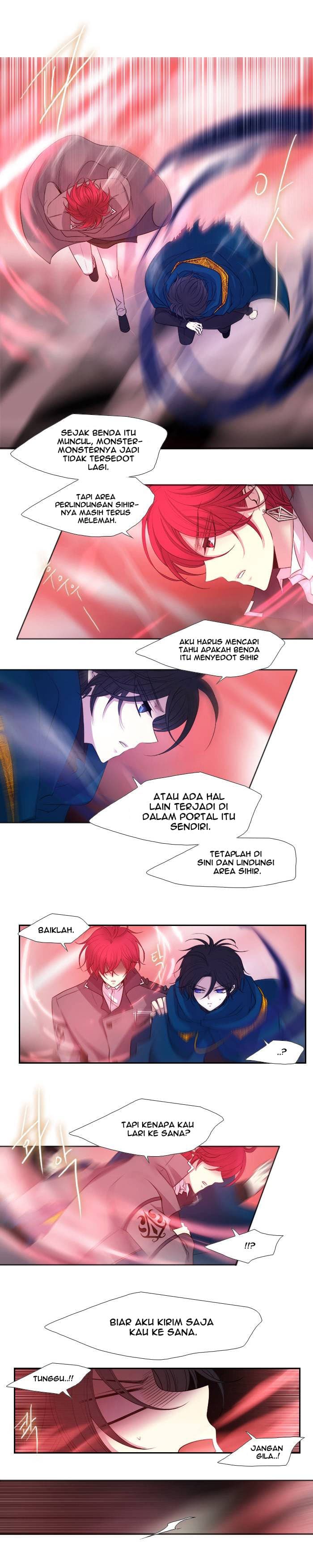 Chapter Komik
              Black Haze Chapter 189 - page 6