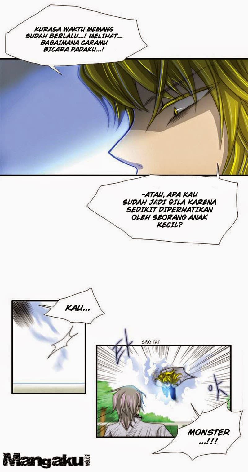 Chapter Komik
              Black Haze Chapter 19 - page 19