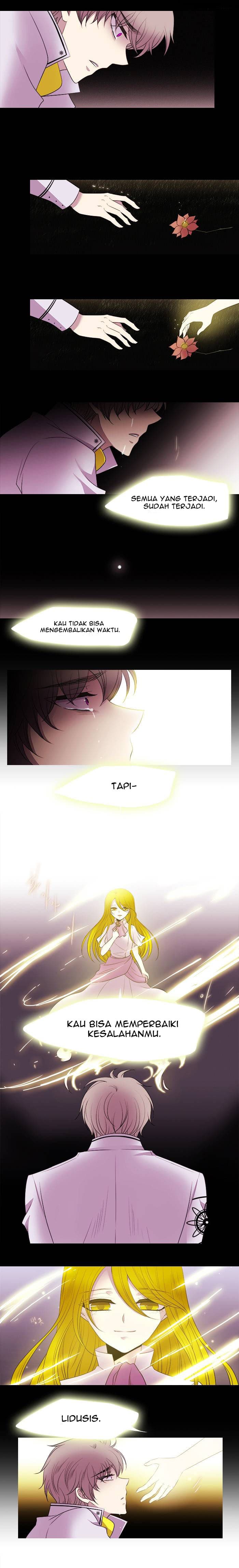 Chapter Komik
              Black Haze Chapter 191 - page 8