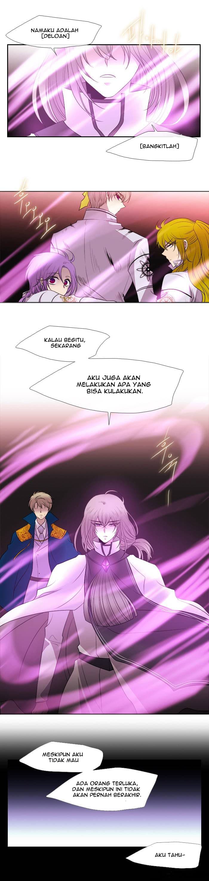 Chapter Komik
              Black Haze Chapter 191 - page 12