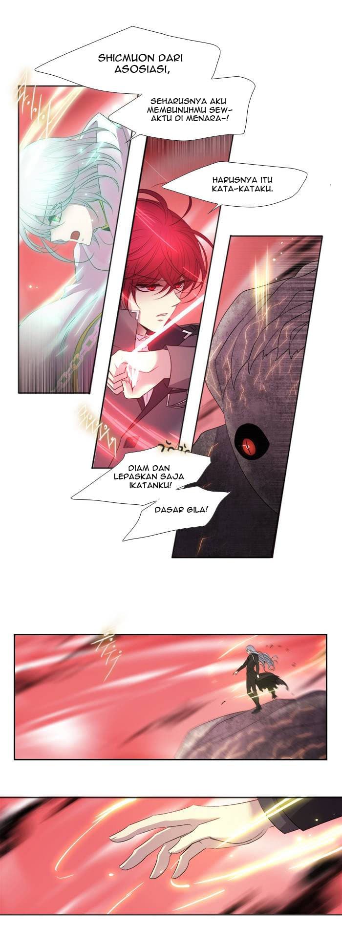 Chapter Komik
              Black Haze Chapter 193 - page 3