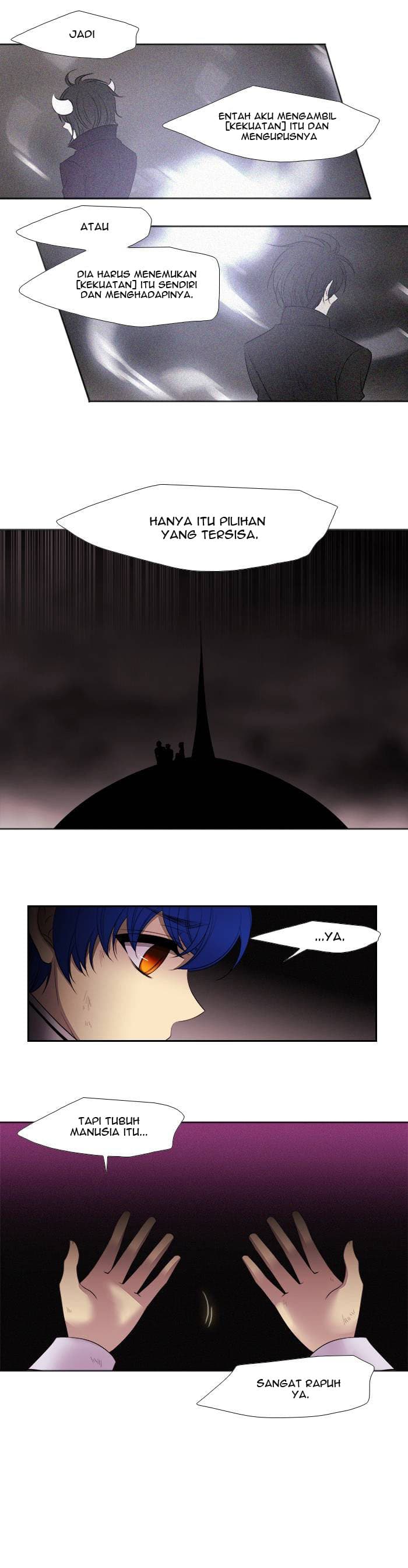 Chapter Komik
              Black Haze Chapter 193 - page 11