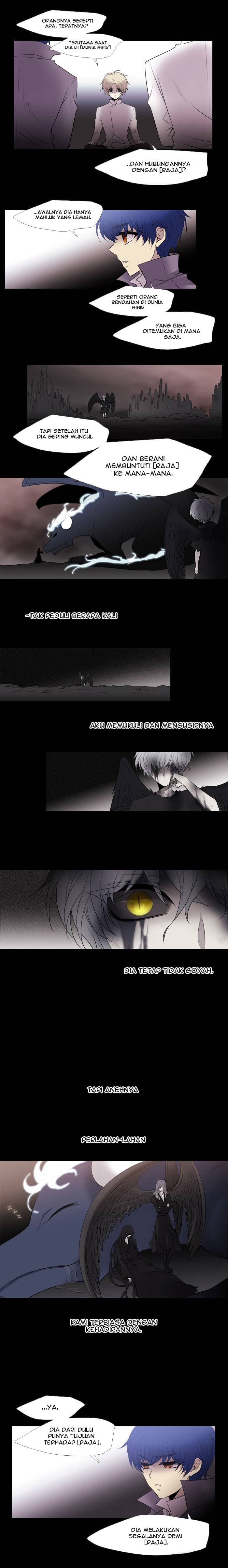 Chapter Komik
              Black Haze Chapter 194 - page 6