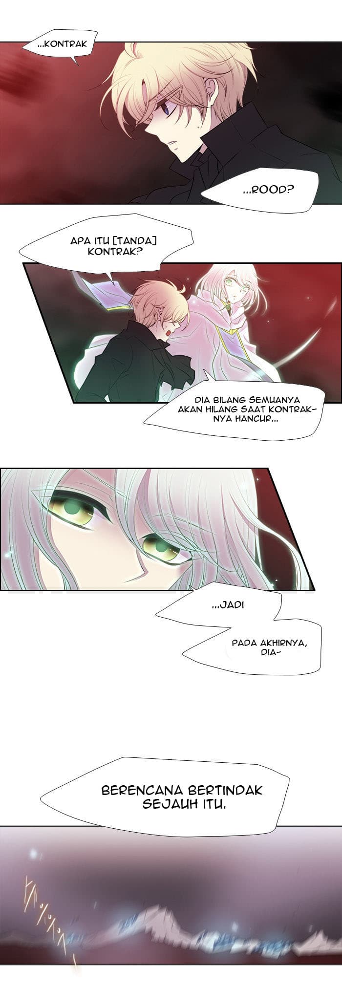 Chapter Komik
              Black Haze Chapter 195 - page 11