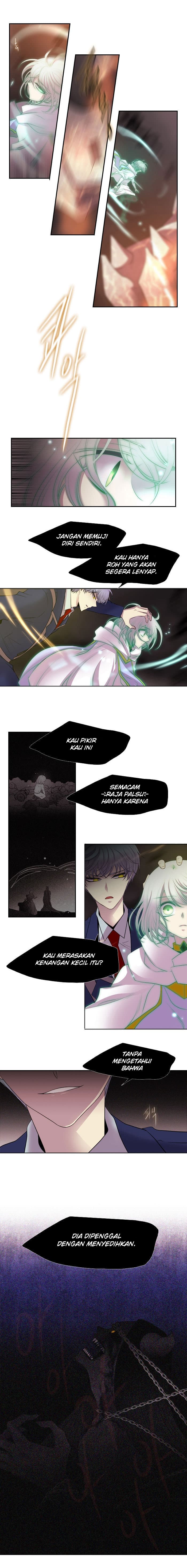 Chapter Komik
              Black Haze Chapter 197 - page 4