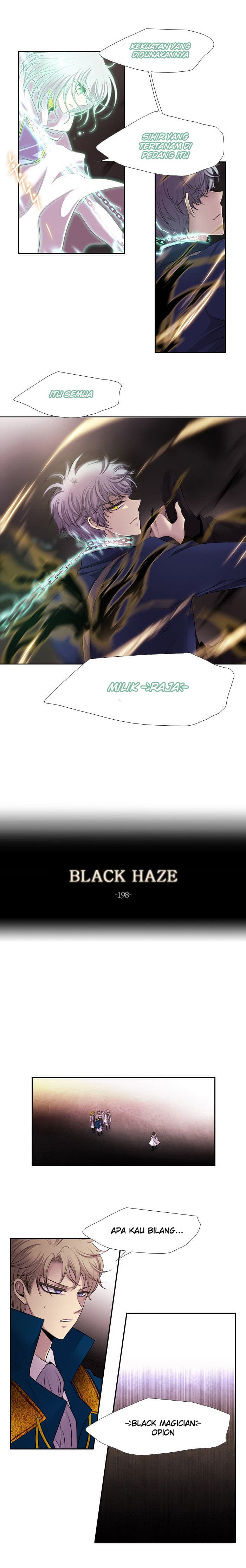 Chapter Komik
              Black Haze Chapter 198 - page 4