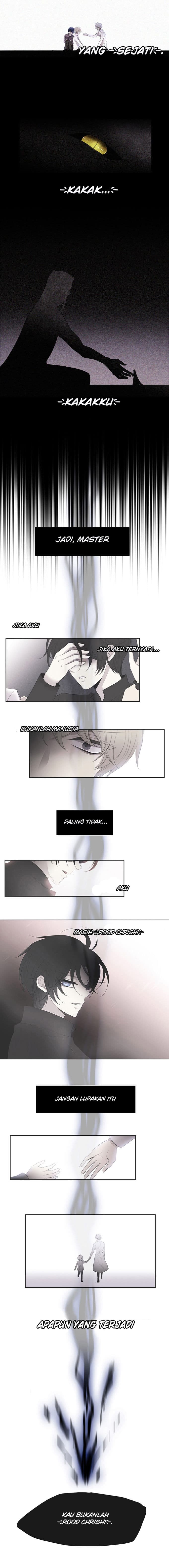 Chapter Komik
              Black Haze Chapter 199 - page 2