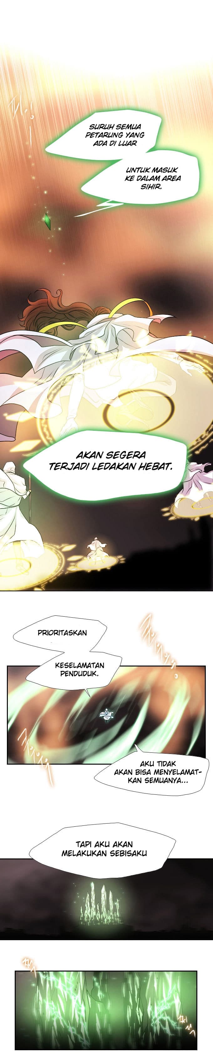 Chapter Komik
              Black Haze Chapter 199 - page 6