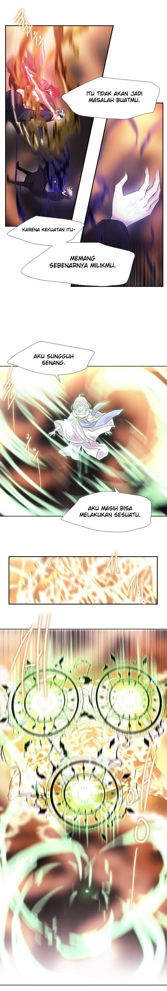 Chapter Komik
              Black Haze Chapter 199 - page 8