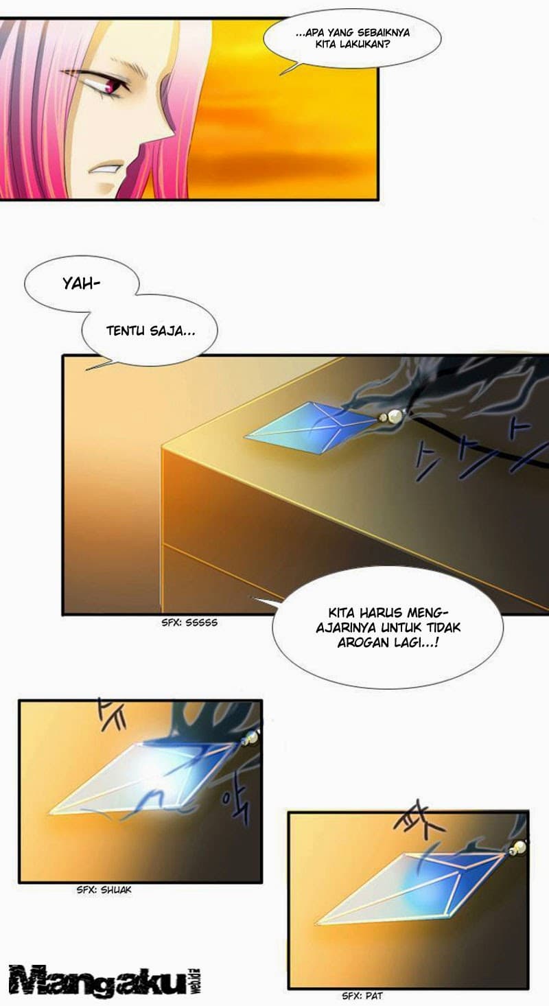 Chapter Komik
              Black Haze Chapter 20 - page 40