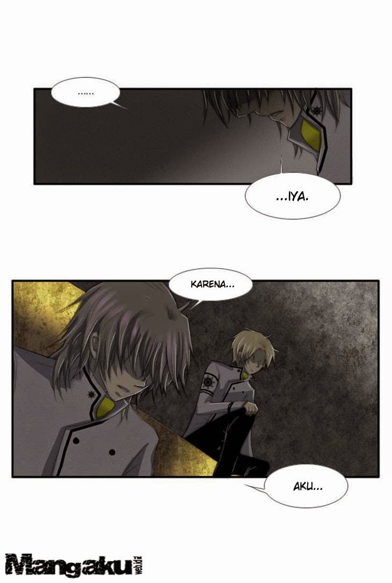 Chapter Komik
              Black Haze Chapter 20 - page 30