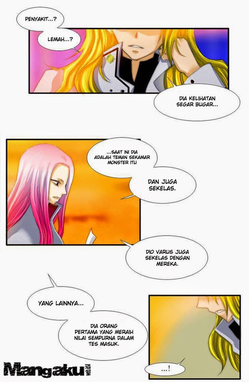 Chapter Komik
              Black Haze Chapter 20 - page 38