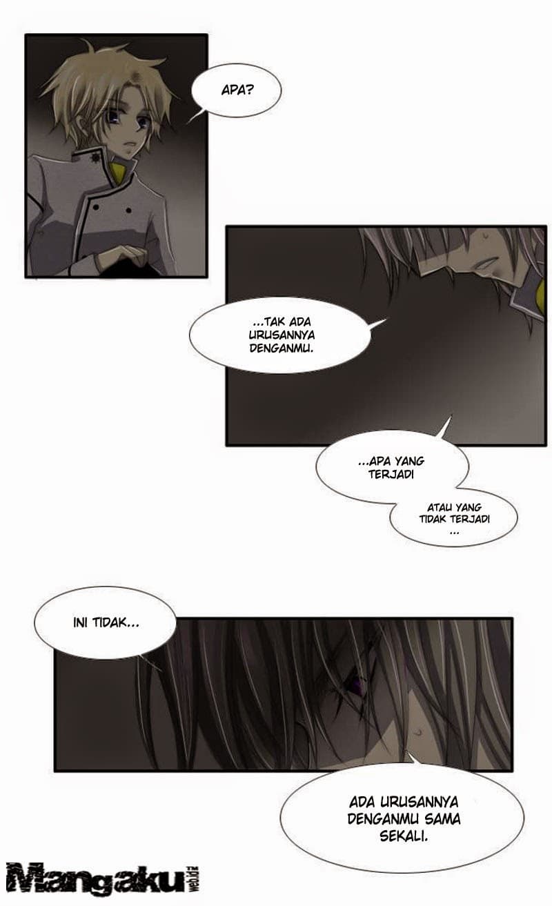 Chapter Komik
              Black Haze Chapter 20 - page 27