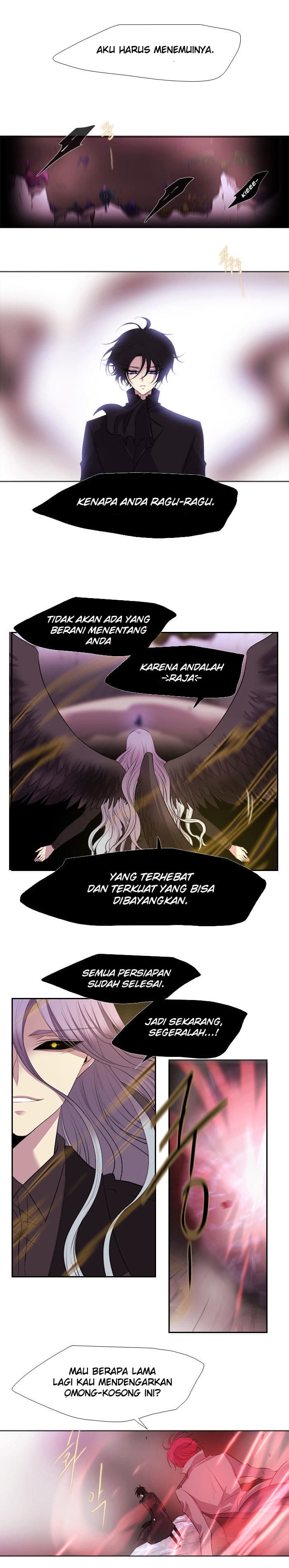 Chapter Komik
              Black Haze Chapter 201 - page 7