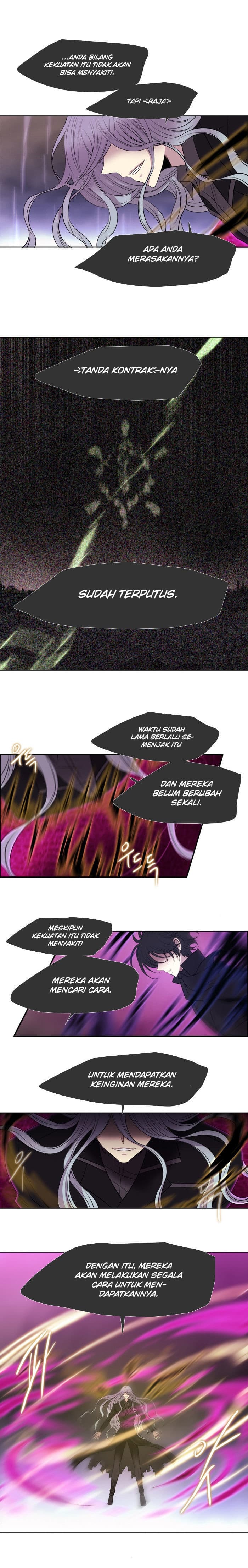 Chapter Komik
              Black Haze Chapter 203 - page 12