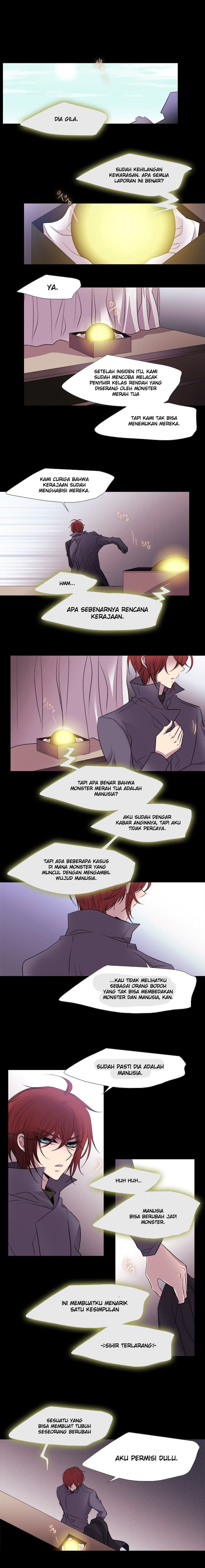 Chapter Komik
              Black Haze Chapter 209 - page 7