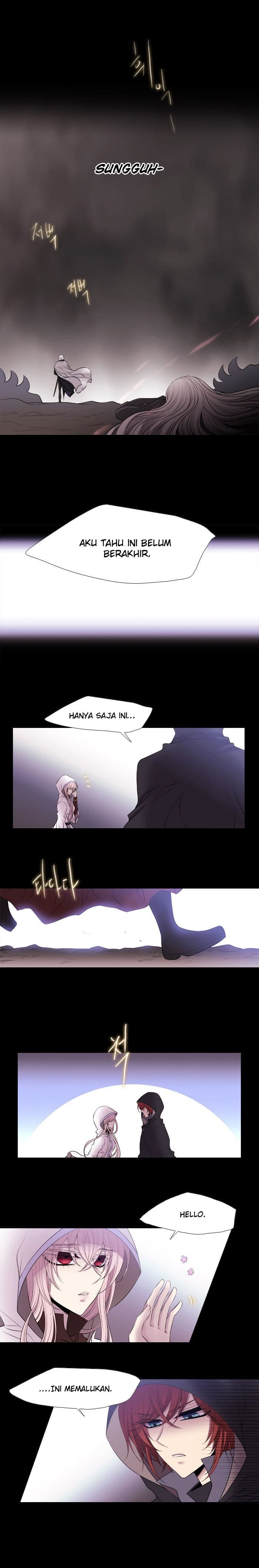 Chapter Komik
              Black Haze Chapter 210 - page 5