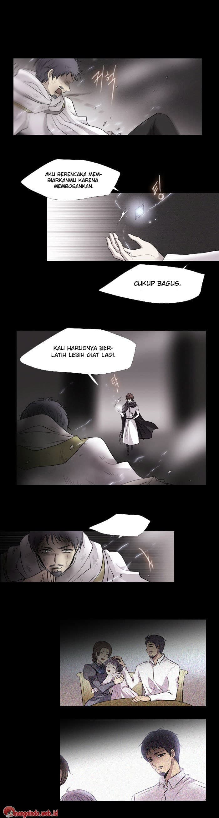 Chapter Komik
              Black Haze Chapter 212 - page 12