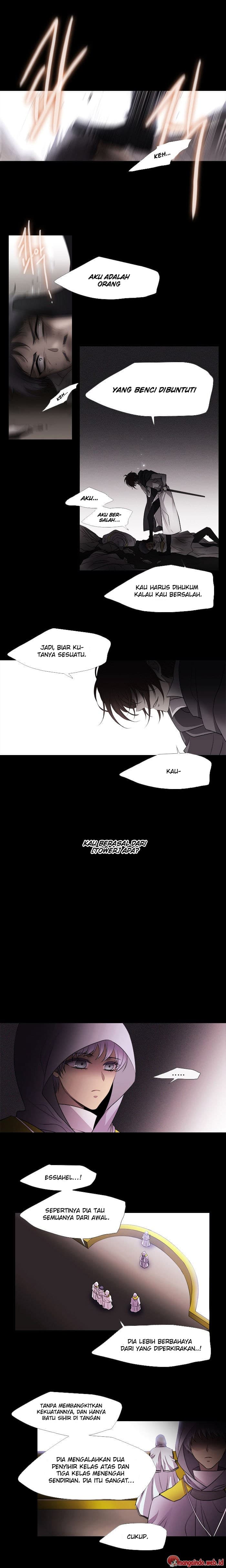 Chapter Komik
              Black Haze Chapter 212 - page 13