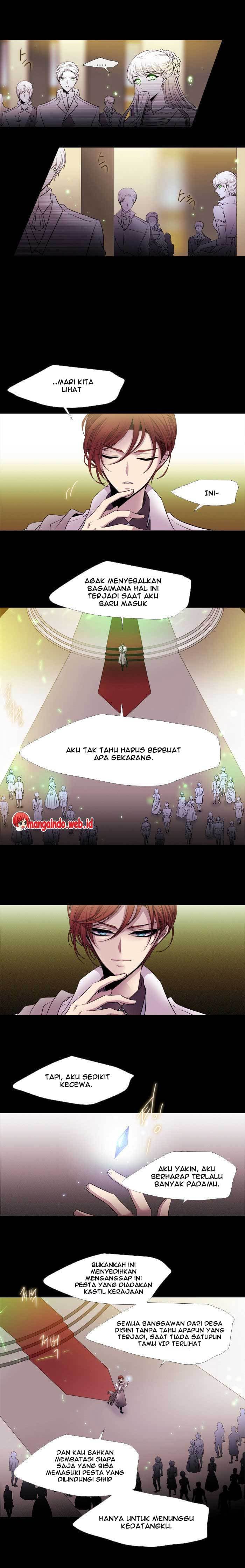 Chapter Komik
              Black Haze Chapter 213 - page 6