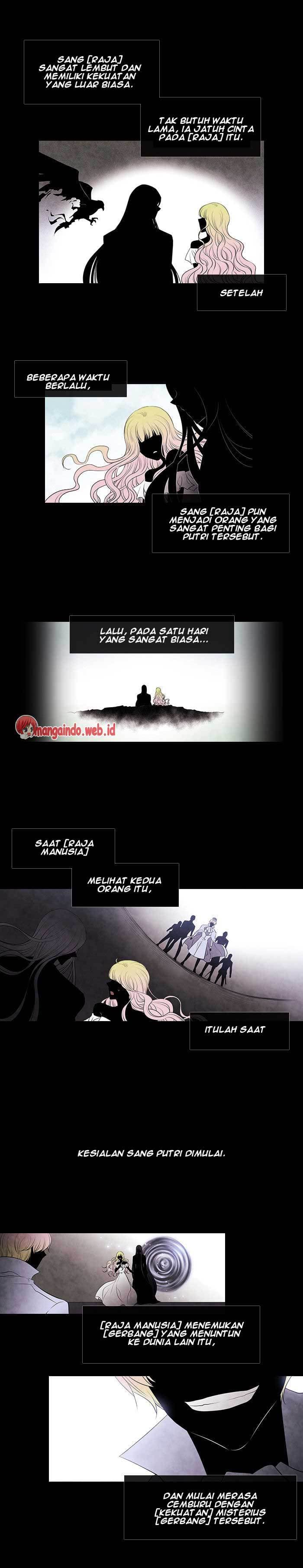 Chapter Komik
              Black Haze Chapter 217 - page 7