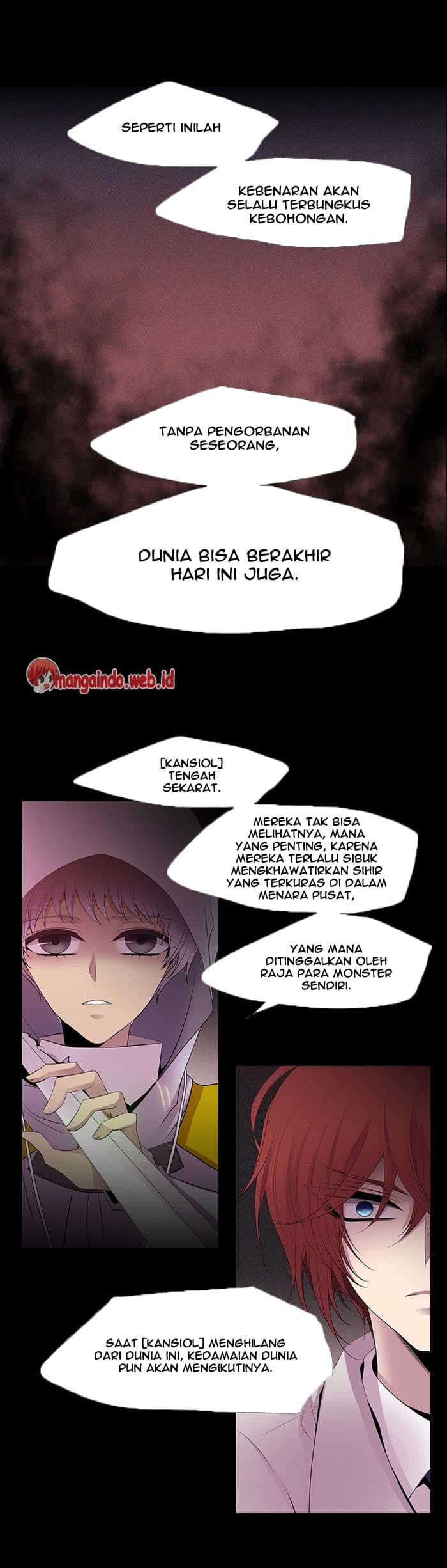 Chapter Komik
              Black Haze Chapter 218 - page 7